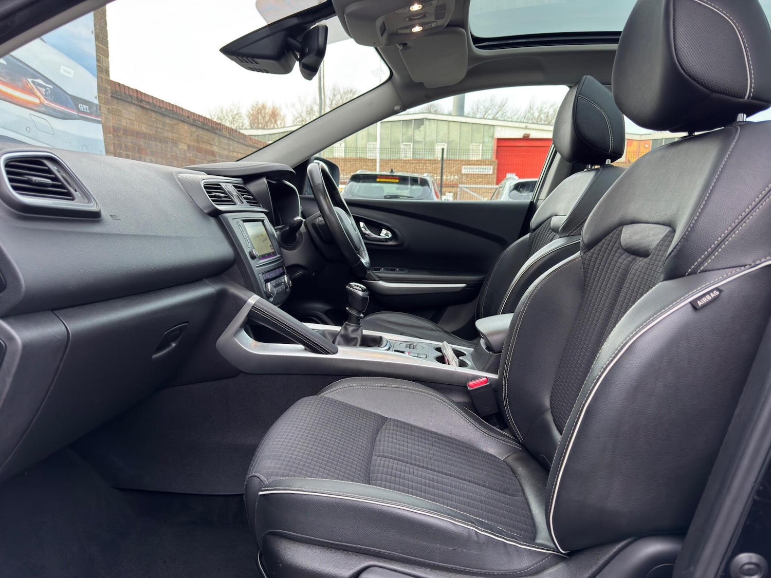 Used Renault Kadjar 2016 for sale - 77097552: Photo 56