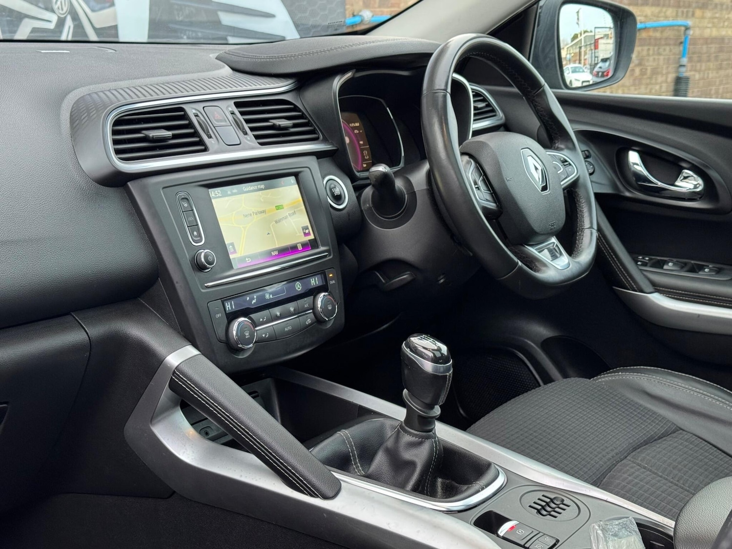 Used Renault Kadjar 2016 for sale - 77097552: Photo 57