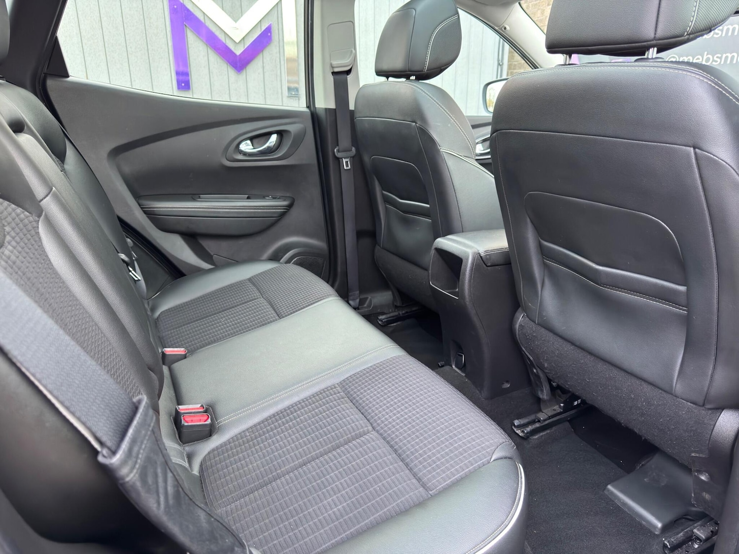 Used Renault Kadjar 2016 for sale - 77097552: Photo 59