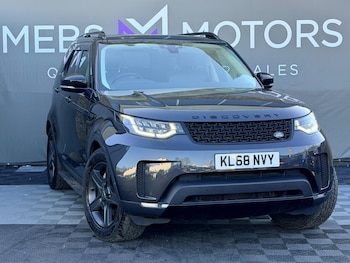 Used Land Rover Discovery 2019 for sale - 79007977: Photo