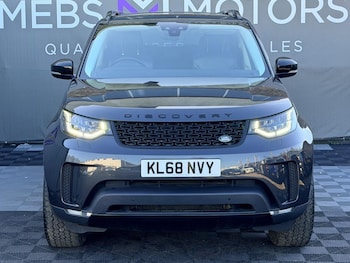 Used Land Rover Discovery 2019 for sale - 79007977: Photo