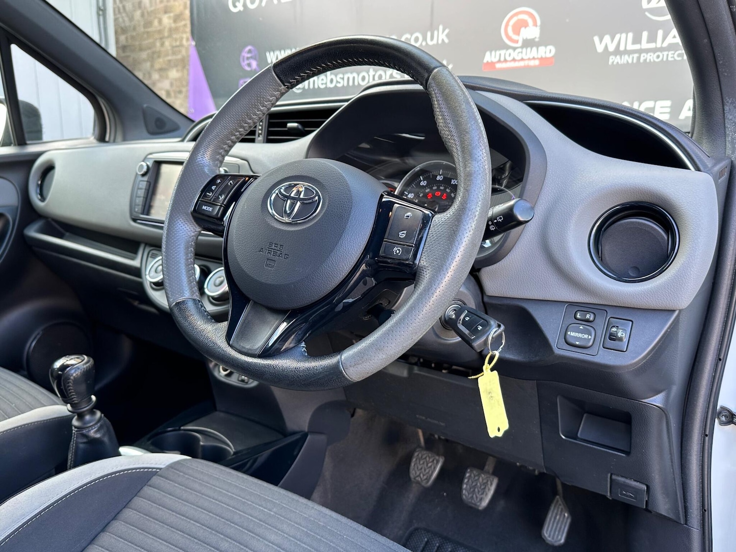 Vehicle 23