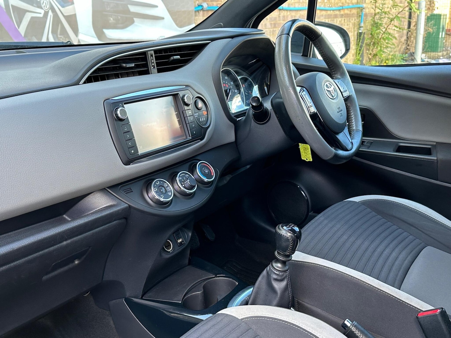 Vehicle 42