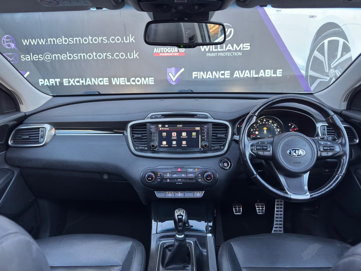 Used Kia Sorento 2015 for sale - 77060389: Photo 11