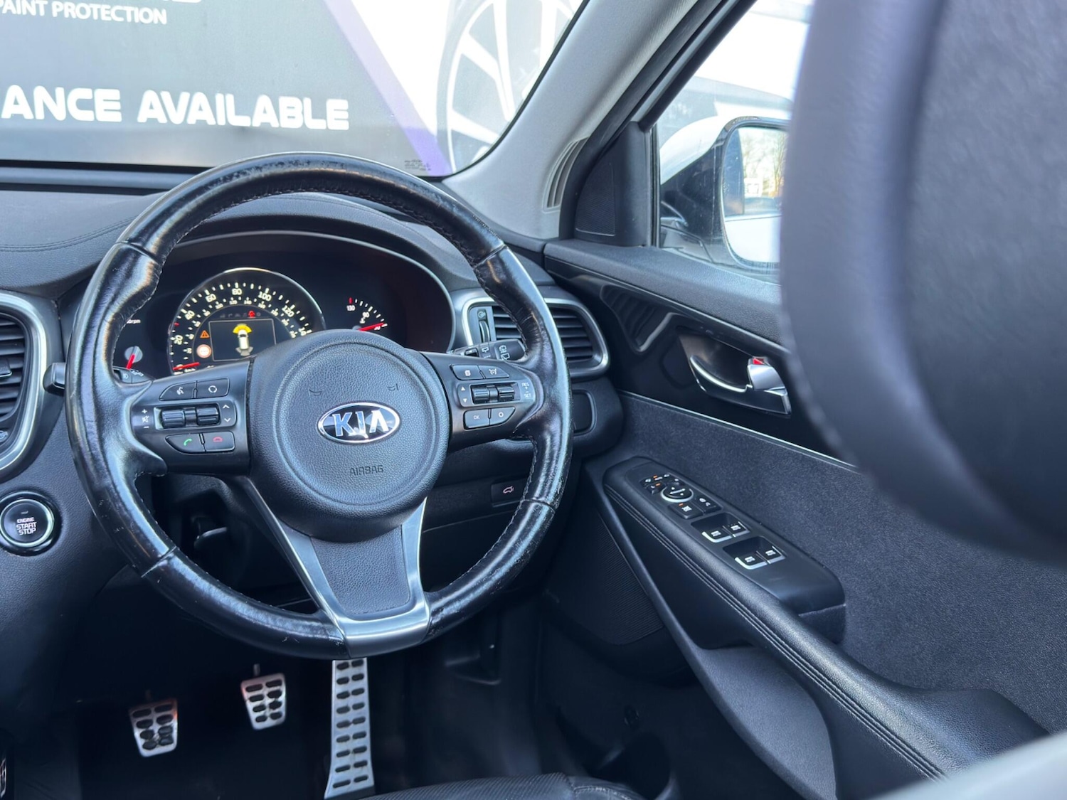 Used Kia Sorento 2015 for sale - 77060389: Photo 12