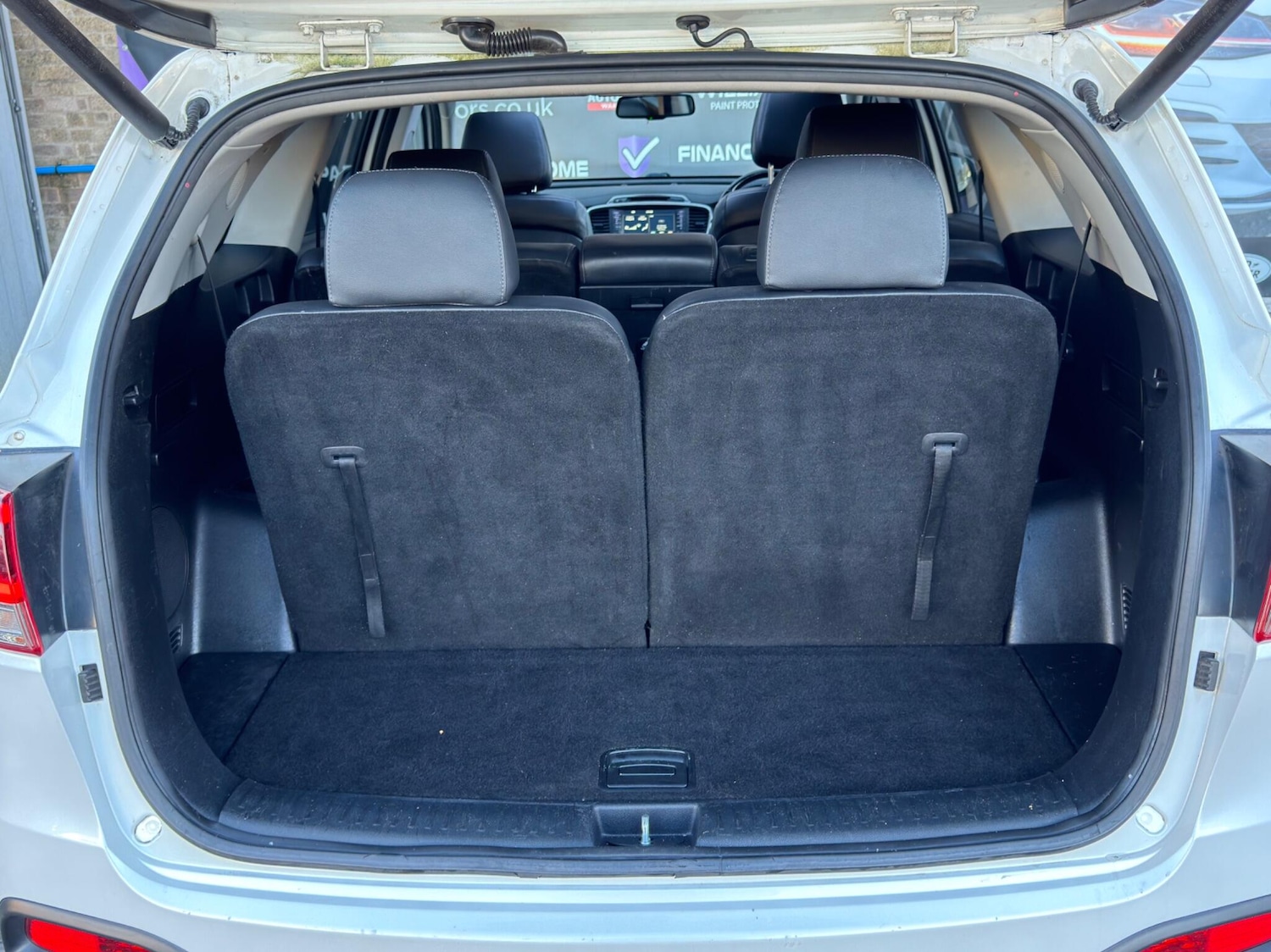 Used Kia Sorento 2015 for sale - 77060389: Photo 19