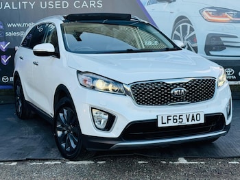 2015 (65) - 2.2 CRDi KX-3 5dr