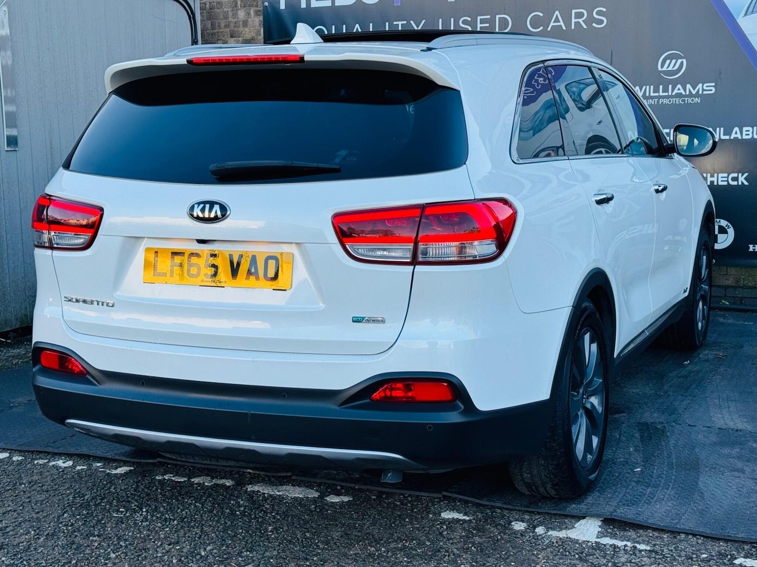 Used Kia Sorento 2015 for sale - 77060389: Photo 22