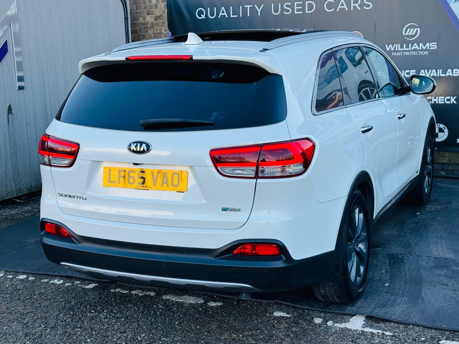 Used Kia Sorento 2015 for sale - 77060389: Photo 23