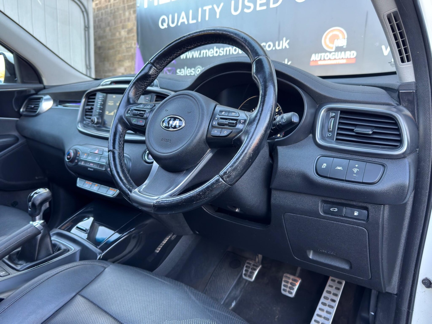 Used Kia Sorento 2015 for sale - 77060389: Photo 29