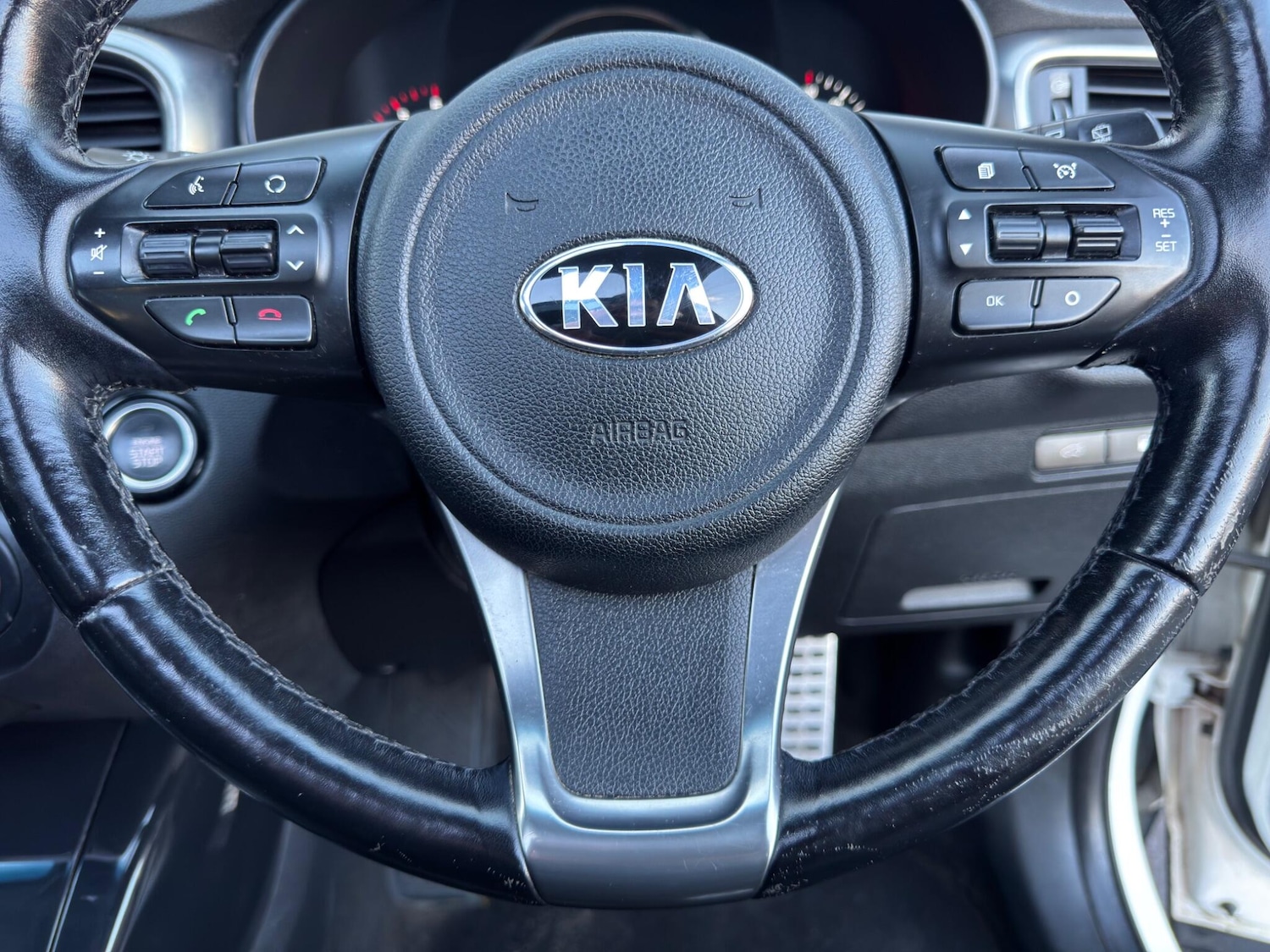 Used Kia Sorento 2015 for sale - 77060389: Photo 34