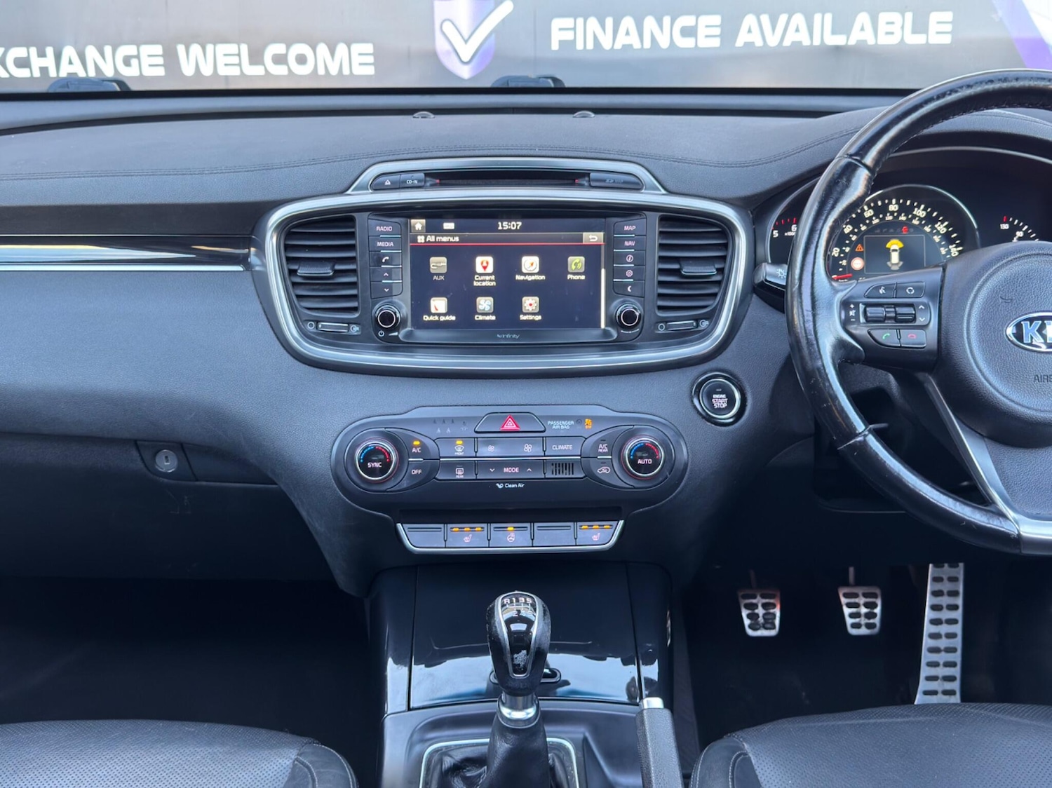 Used Kia Sorento 2015 for sale - 77060389: Photo 37