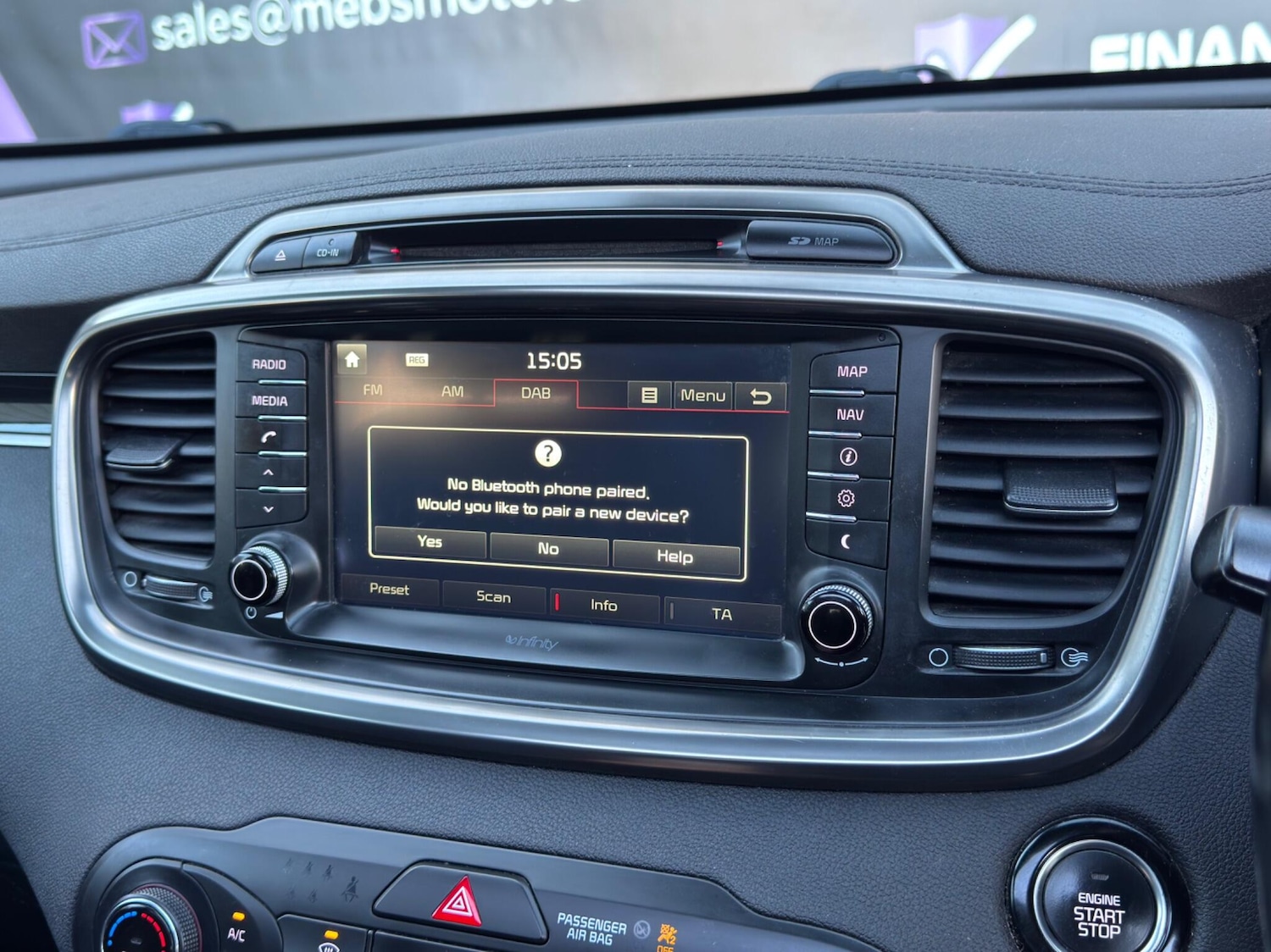 Used Kia Sorento 2015 for sale - 77060389: Photo 40