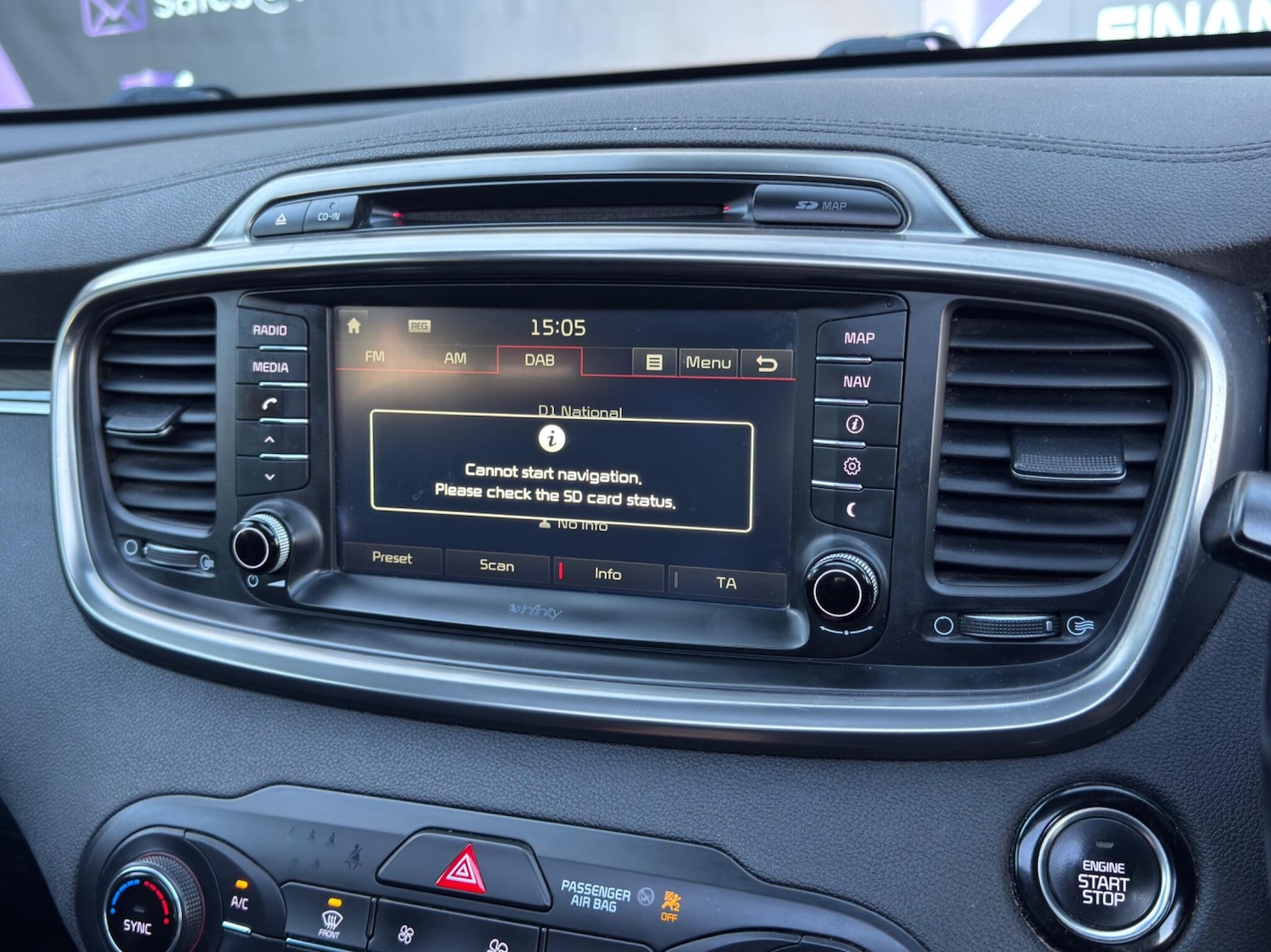 Used Kia Sorento 2015 for sale - 77060389: Photo 41