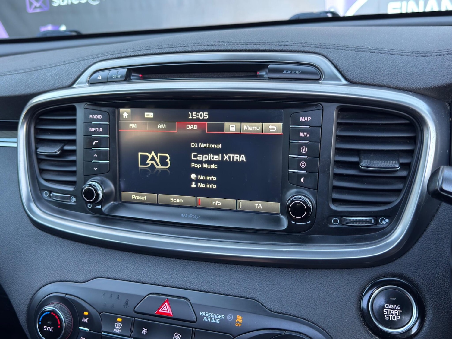 Used Kia Sorento 2015 for sale - 77060389: Photo 42