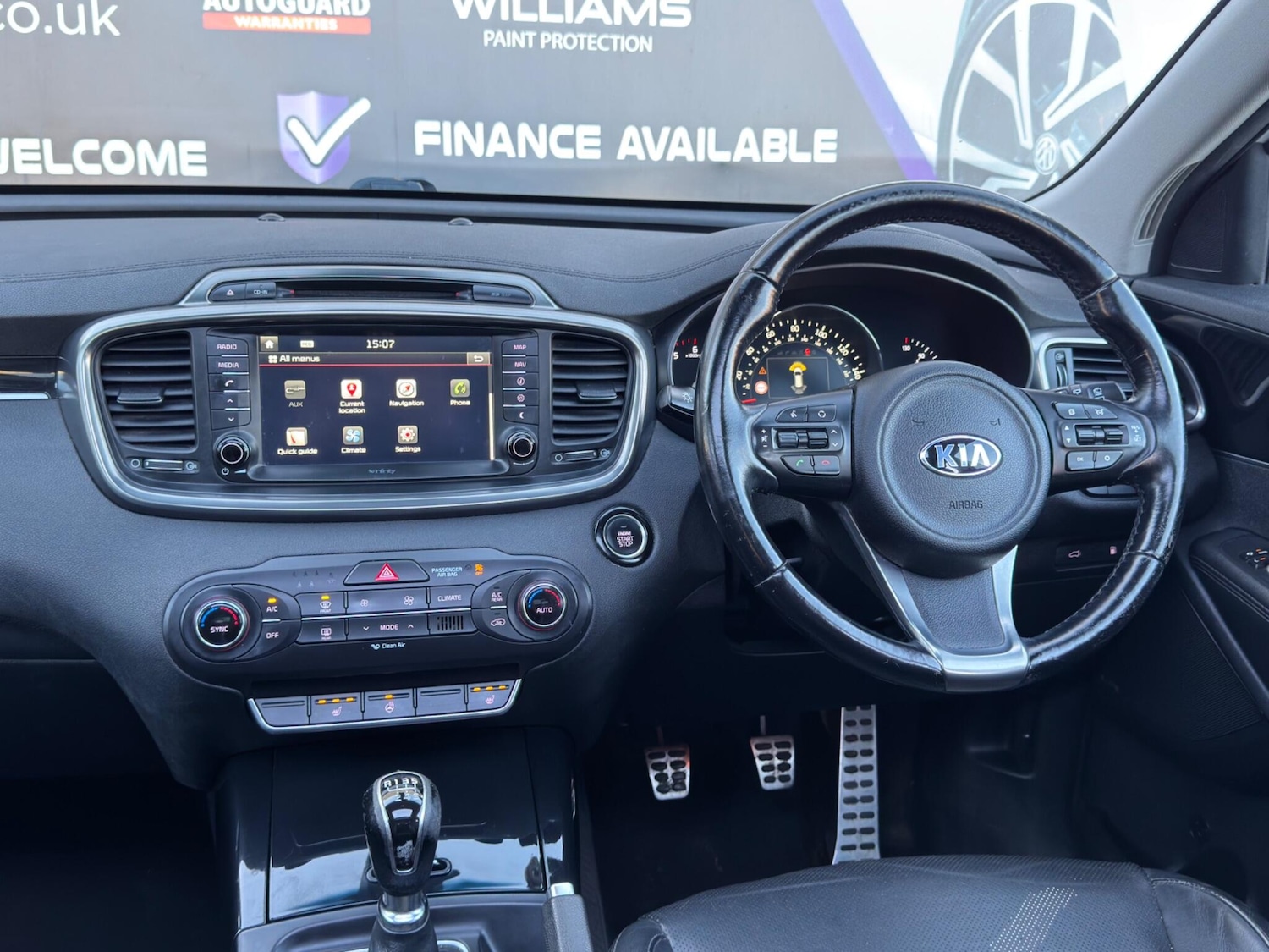 Used Kia Sorento 2015 for sale - 77060389: Photo 48