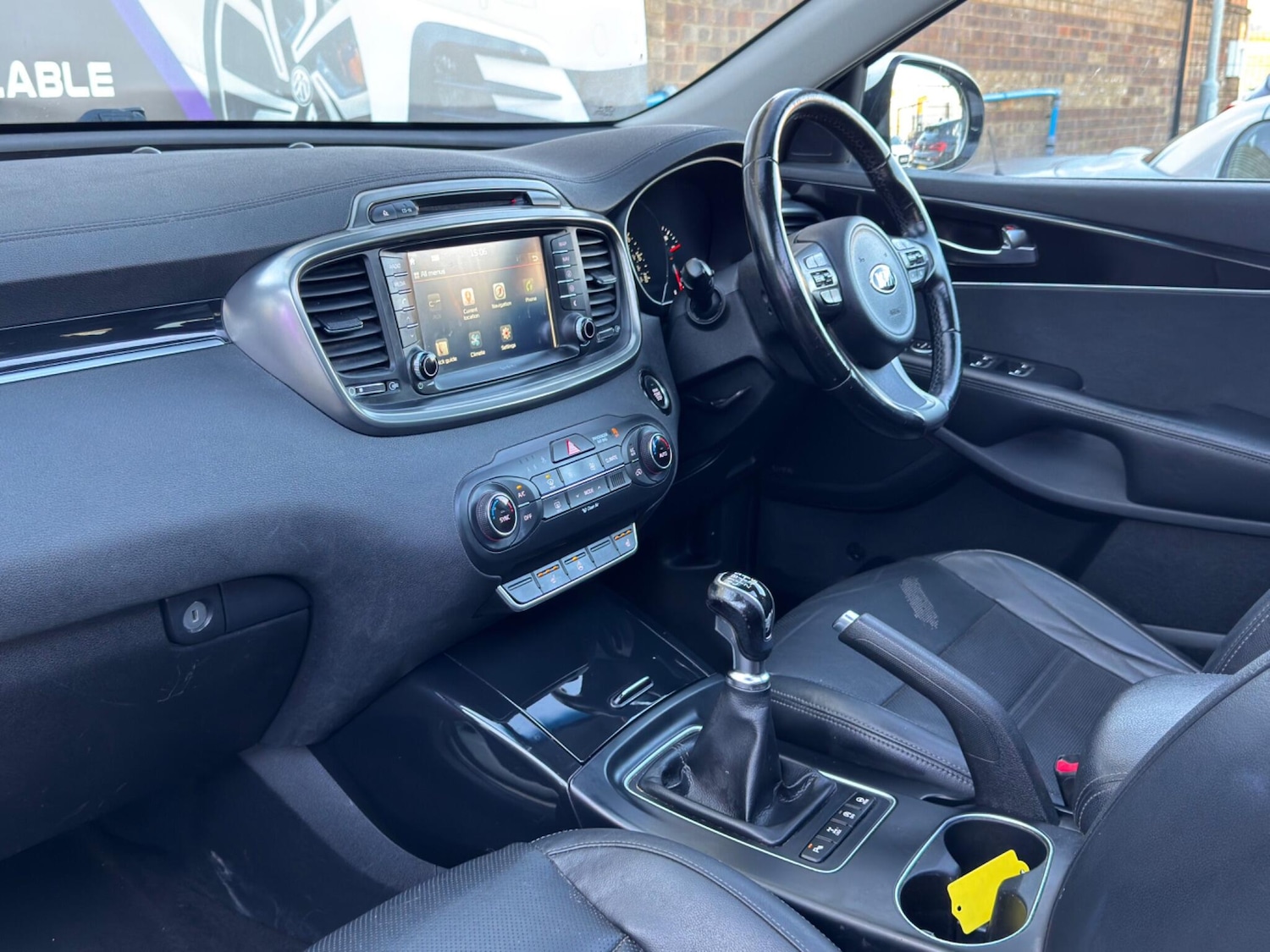 Used Kia Sorento 2015 for sale - 77060389: Photo 50