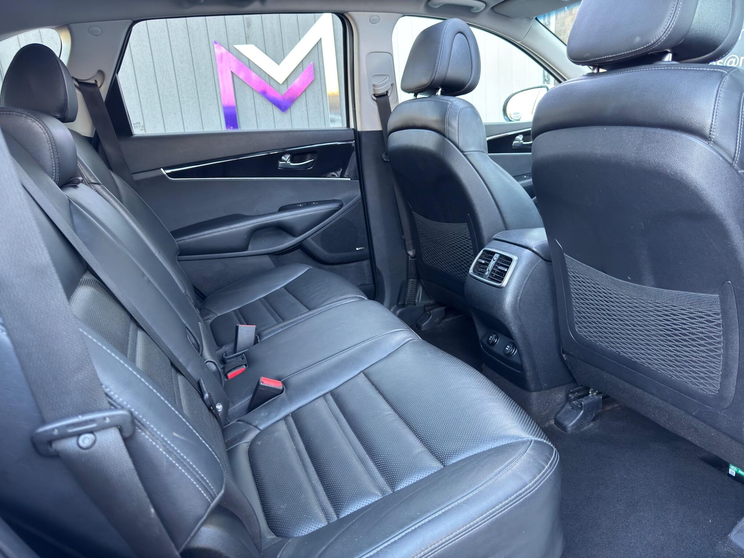 Used Kia Sorento 2015 for sale - 77060389: Photo 55