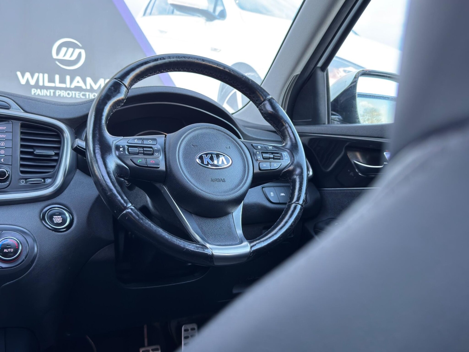 Used Kia Sorento 2015 for sale - 77060389: Photo 59