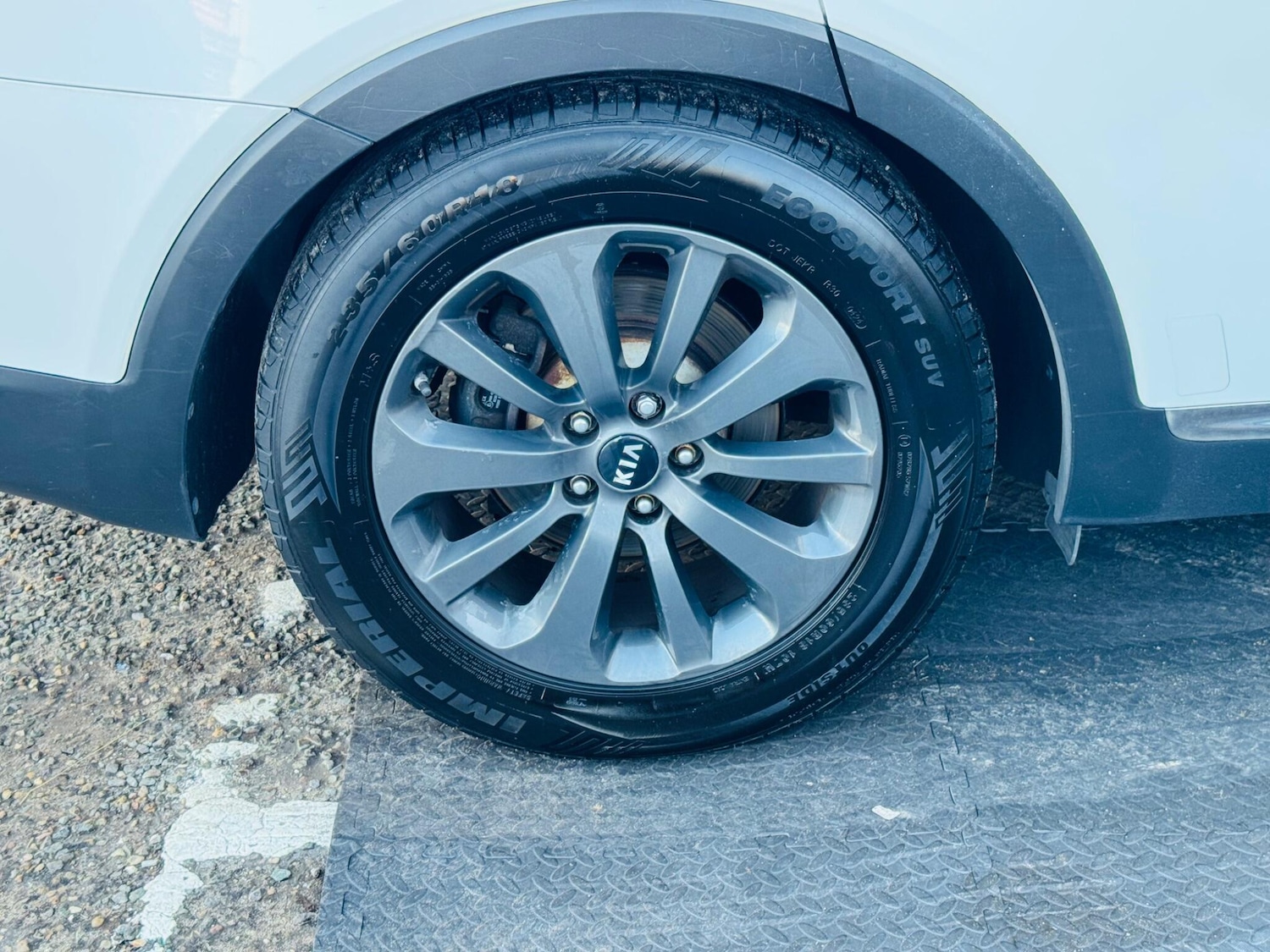 Used Kia Sorento 2015 for sale - 77060389: Photo 8