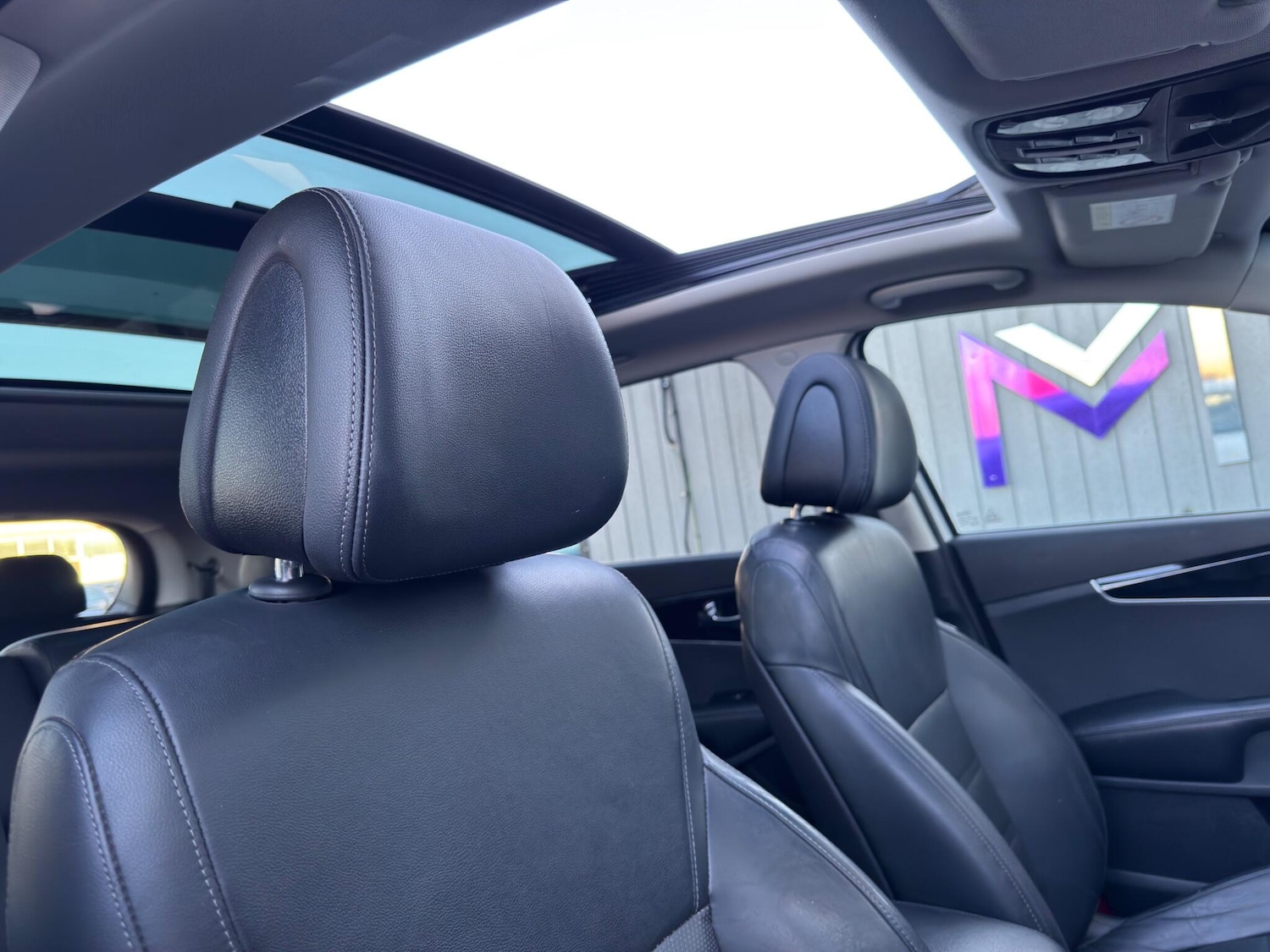 Used Kia Sorento 2015 for sale - 77060389: Photo 9