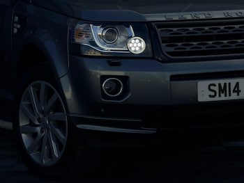 Used Land Rover Freelander 2 2014 for sale - 79007956: Photo