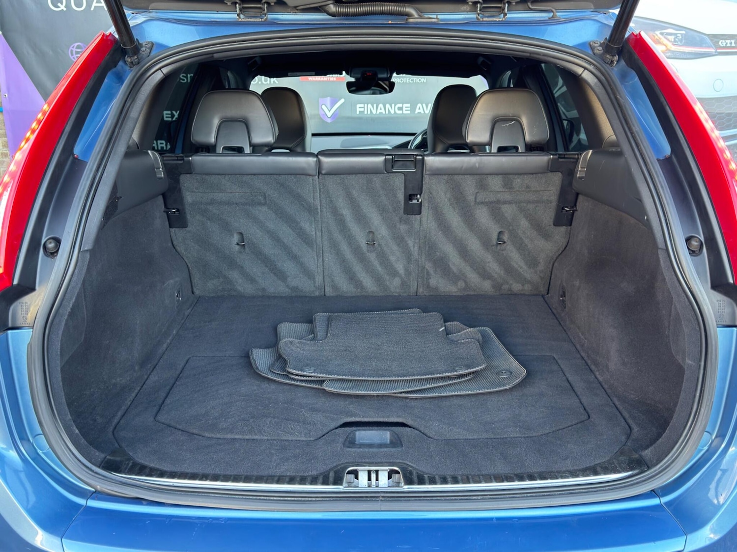 Used Volvo XC60 2016 for sale - 77162839: Photo 18