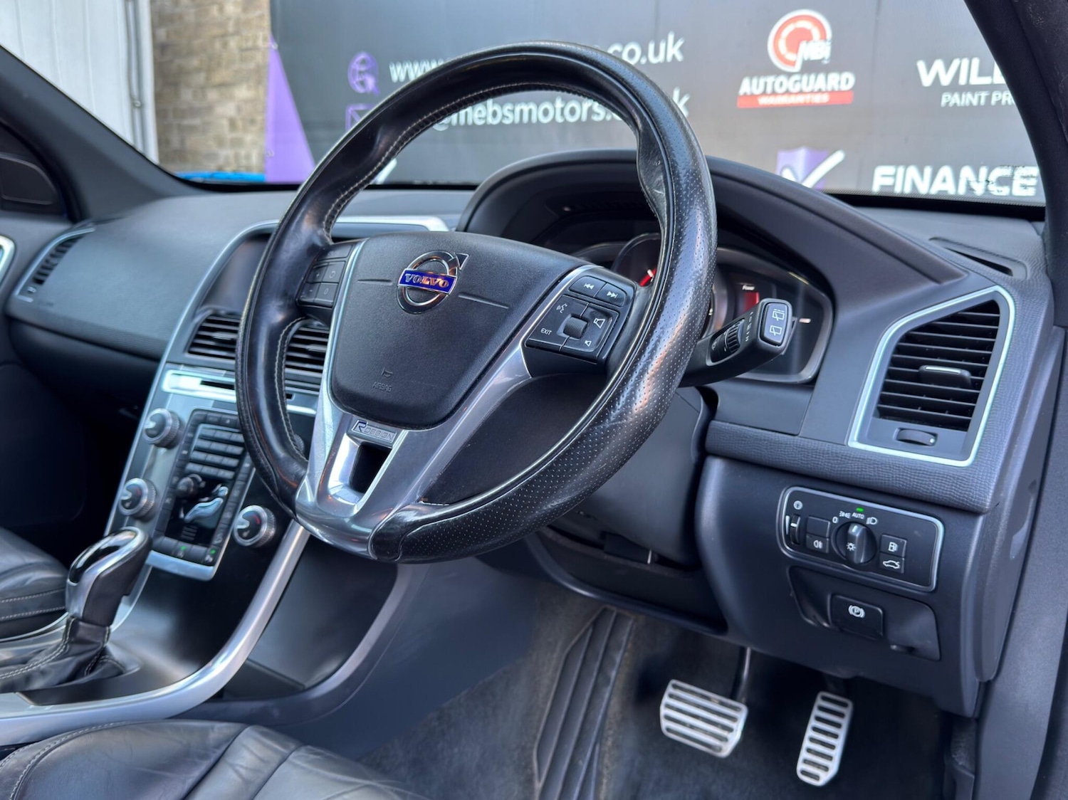 Used Volvo XC60 2016 for sale - 77162839: Photo 26