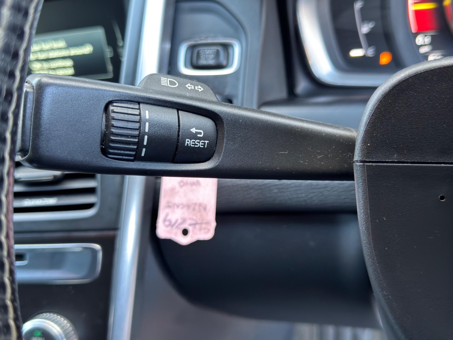 Used Volvo XC60 2016 for sale - 77162839: Photo 30