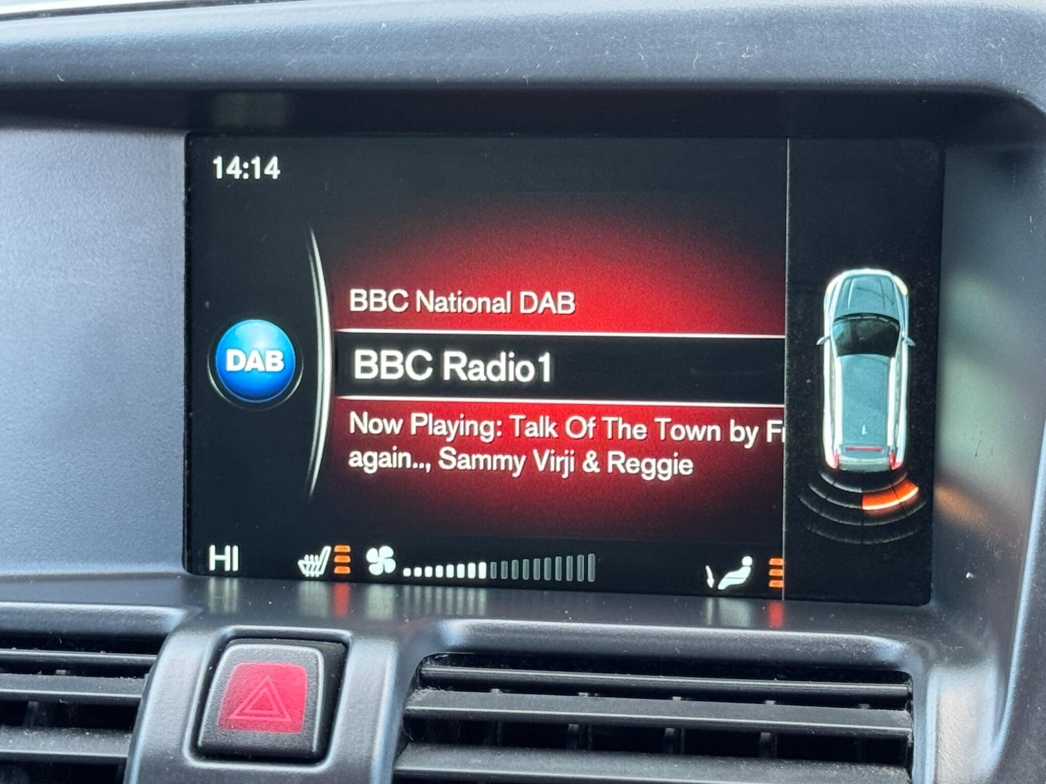 Used Volvo XC60 2016 for sale - 77162839: Photo 37