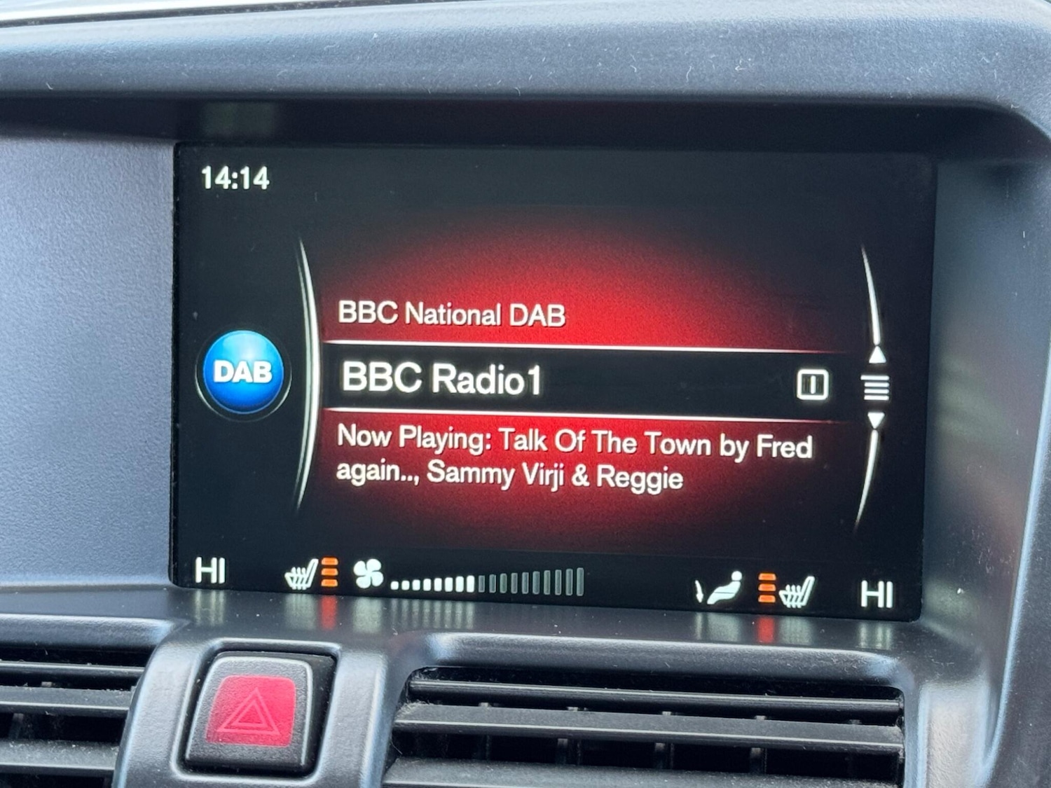 Used Volvo XC60 2016 for sale - 77162839: Photo 38