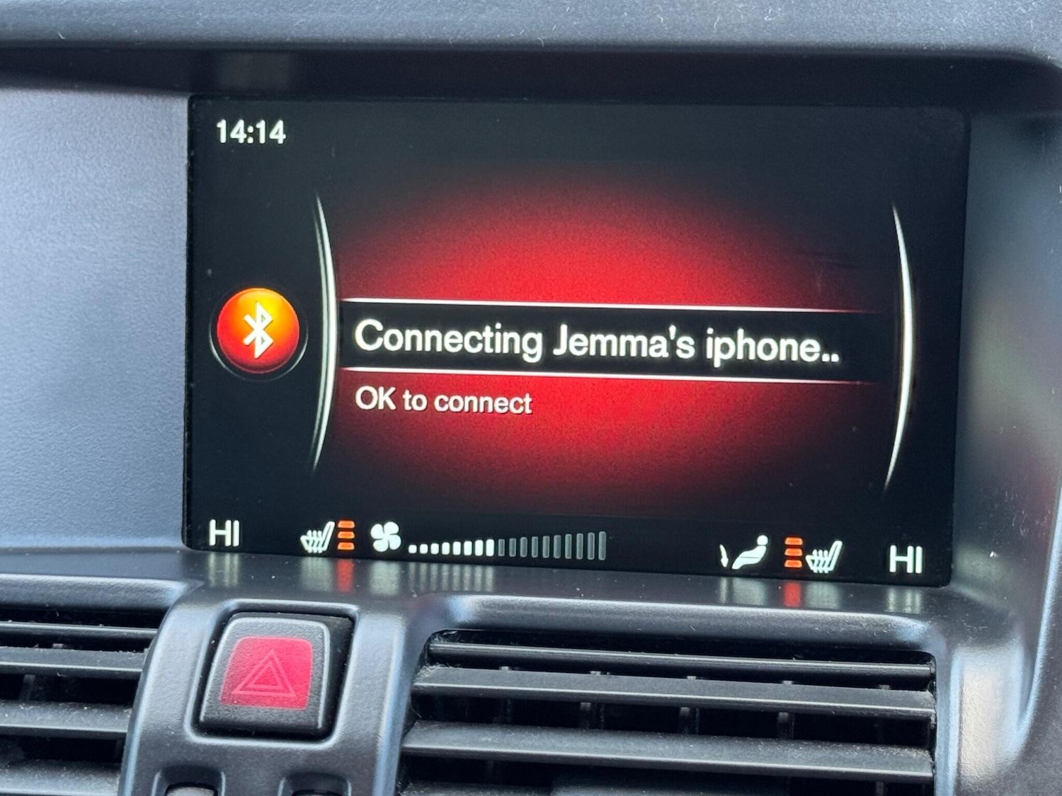 Used Volvo XC60 2016 for sale - 77162839: Photo 39