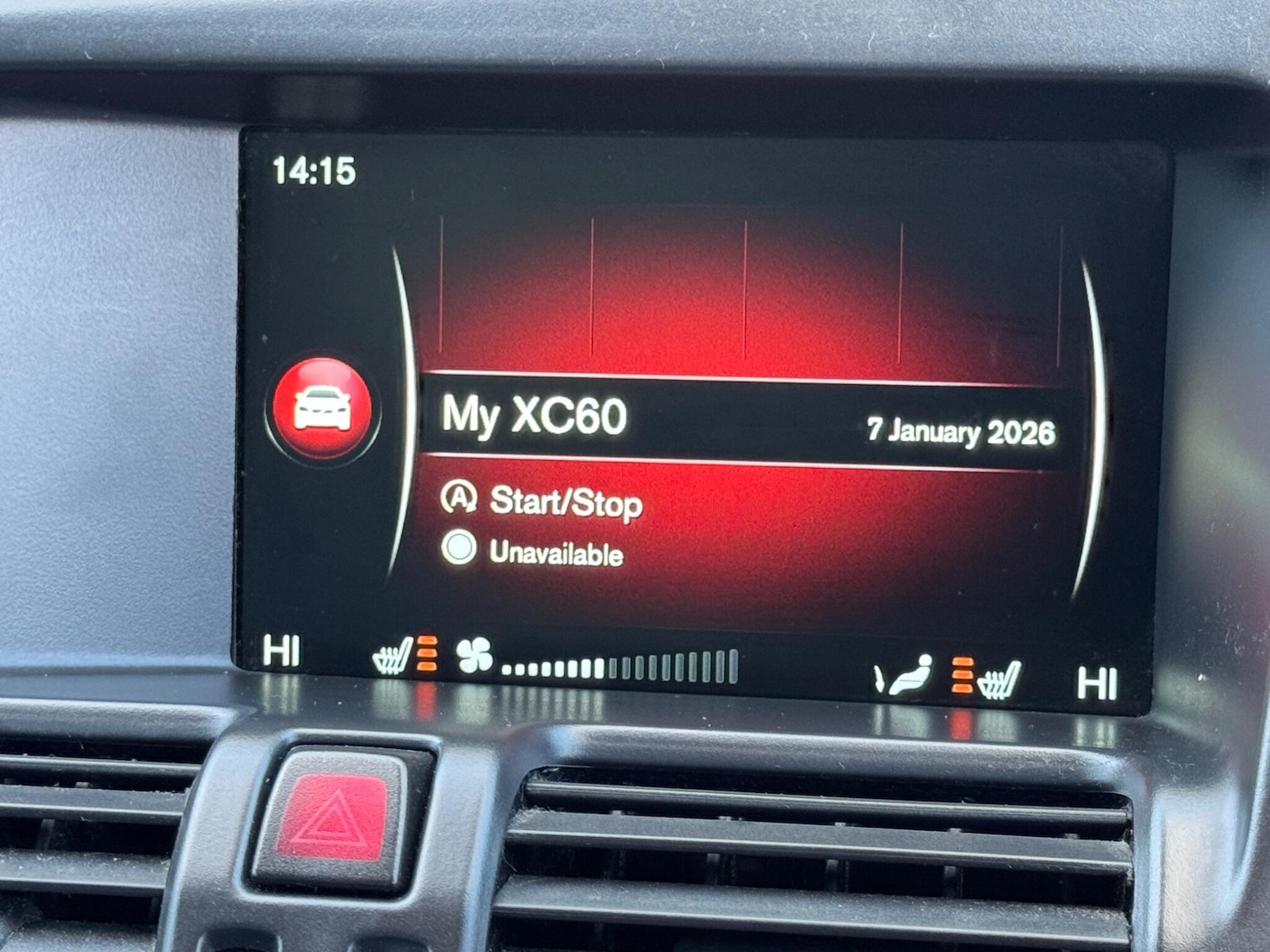 Used Volvo XC60 2016 for sale - 77162839: Photo 40