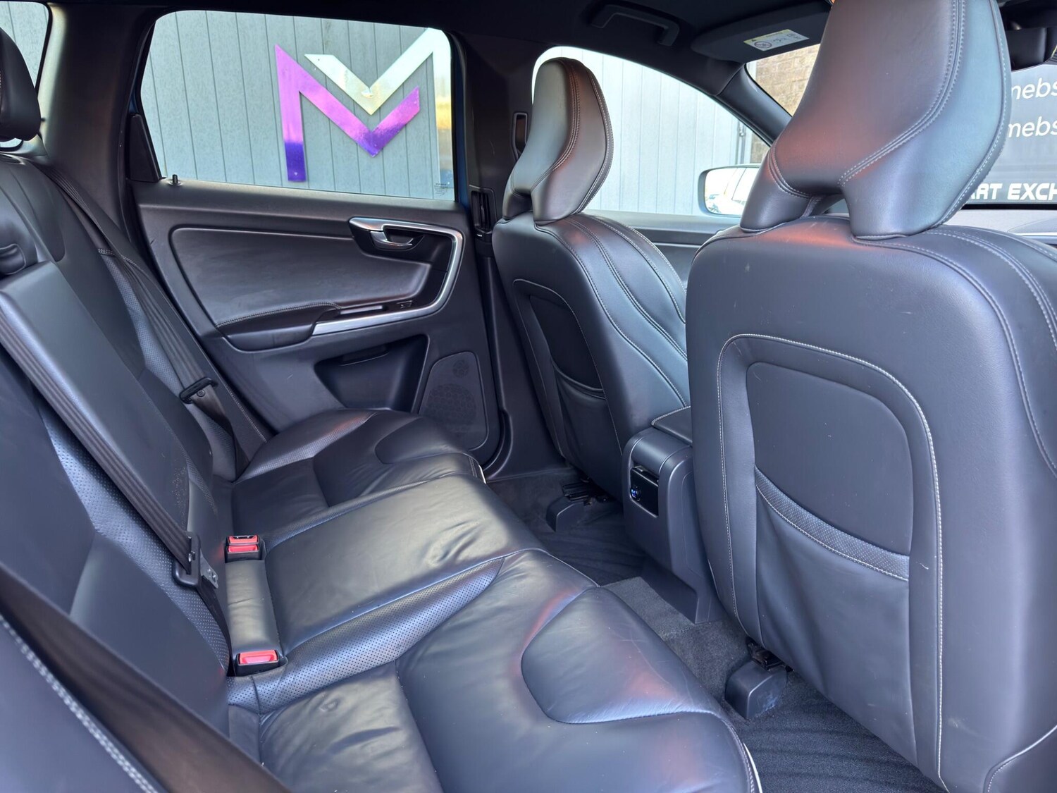 Used Volvo XC60 2016 for sale - 77162839: Photo 48