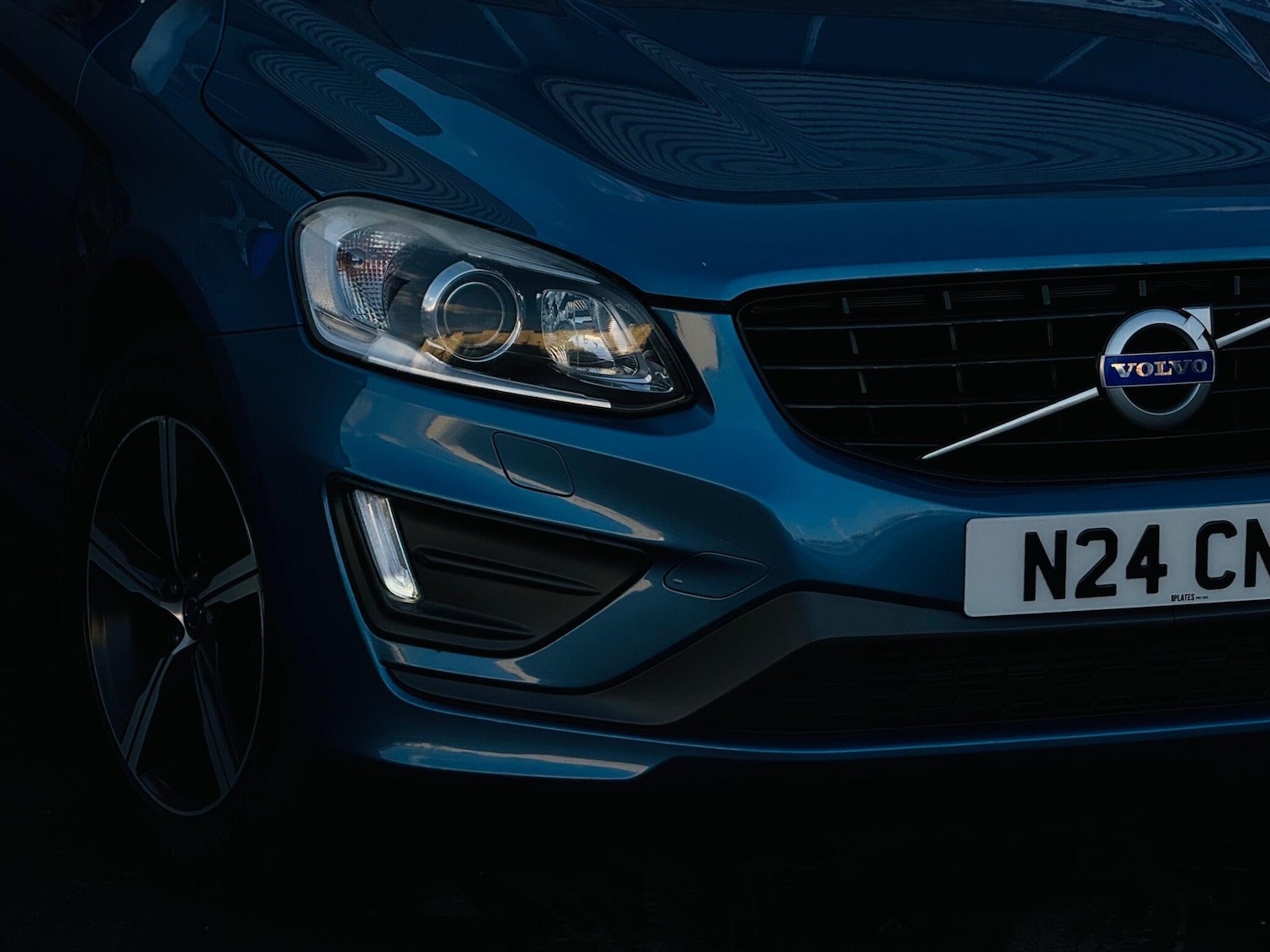 Used Volvo XC60 2016 for sale - 77162839: Photo 5