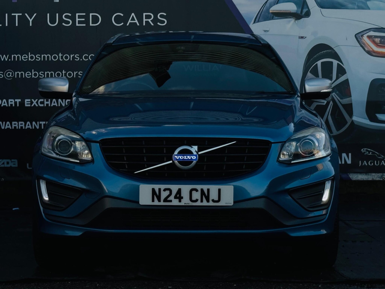 Used Volvo XC60 2016 for sale - 77162839: Photo 6