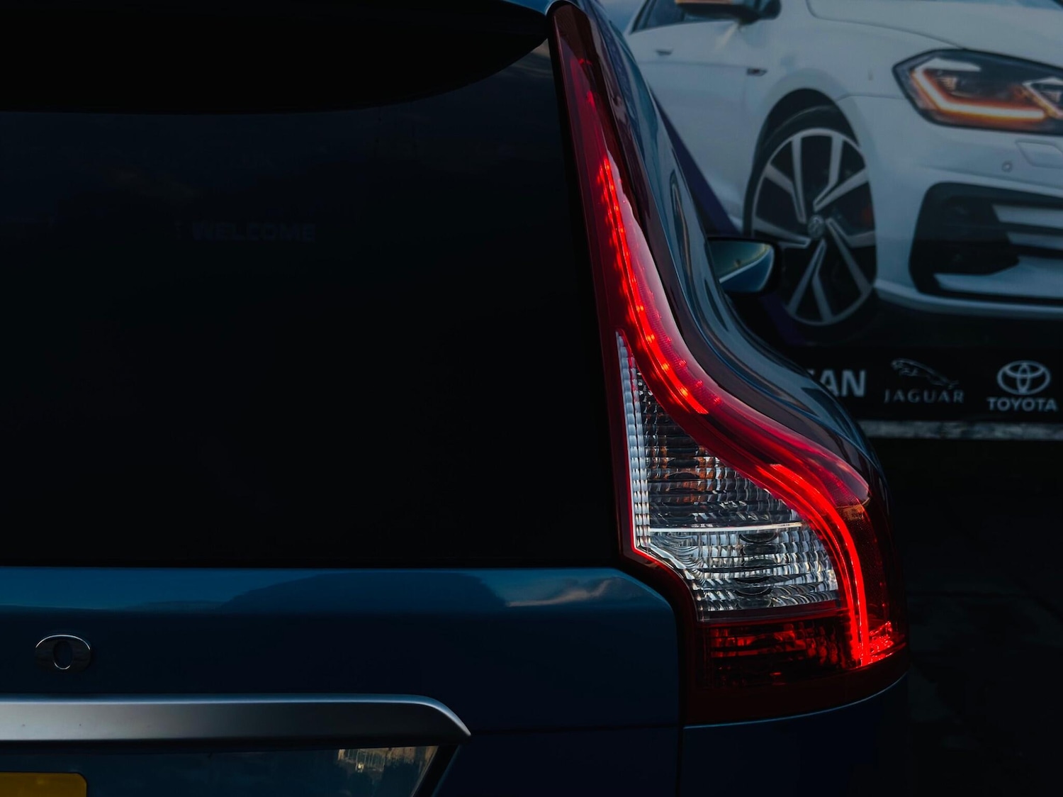 Used Volvo XC60 2016 for sale - 77162839: Photo 7