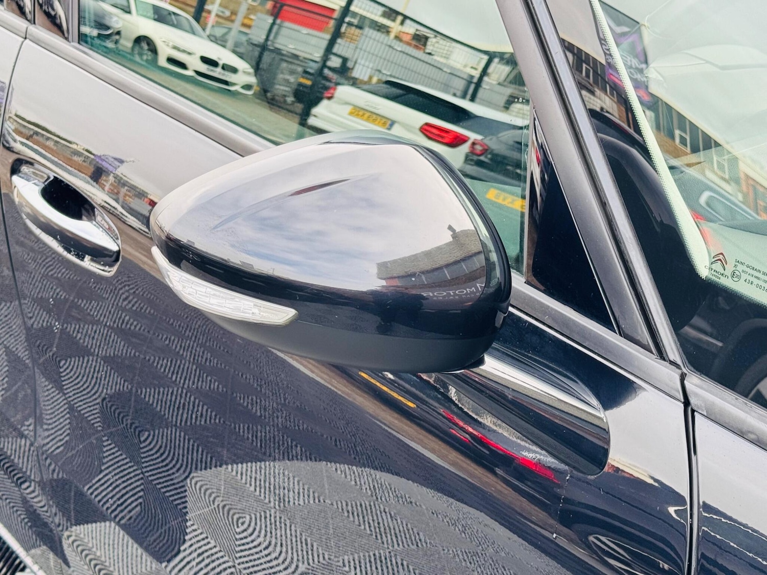 Used Citroen Grand C4 Picasso for sale - 77524414: Photo 10