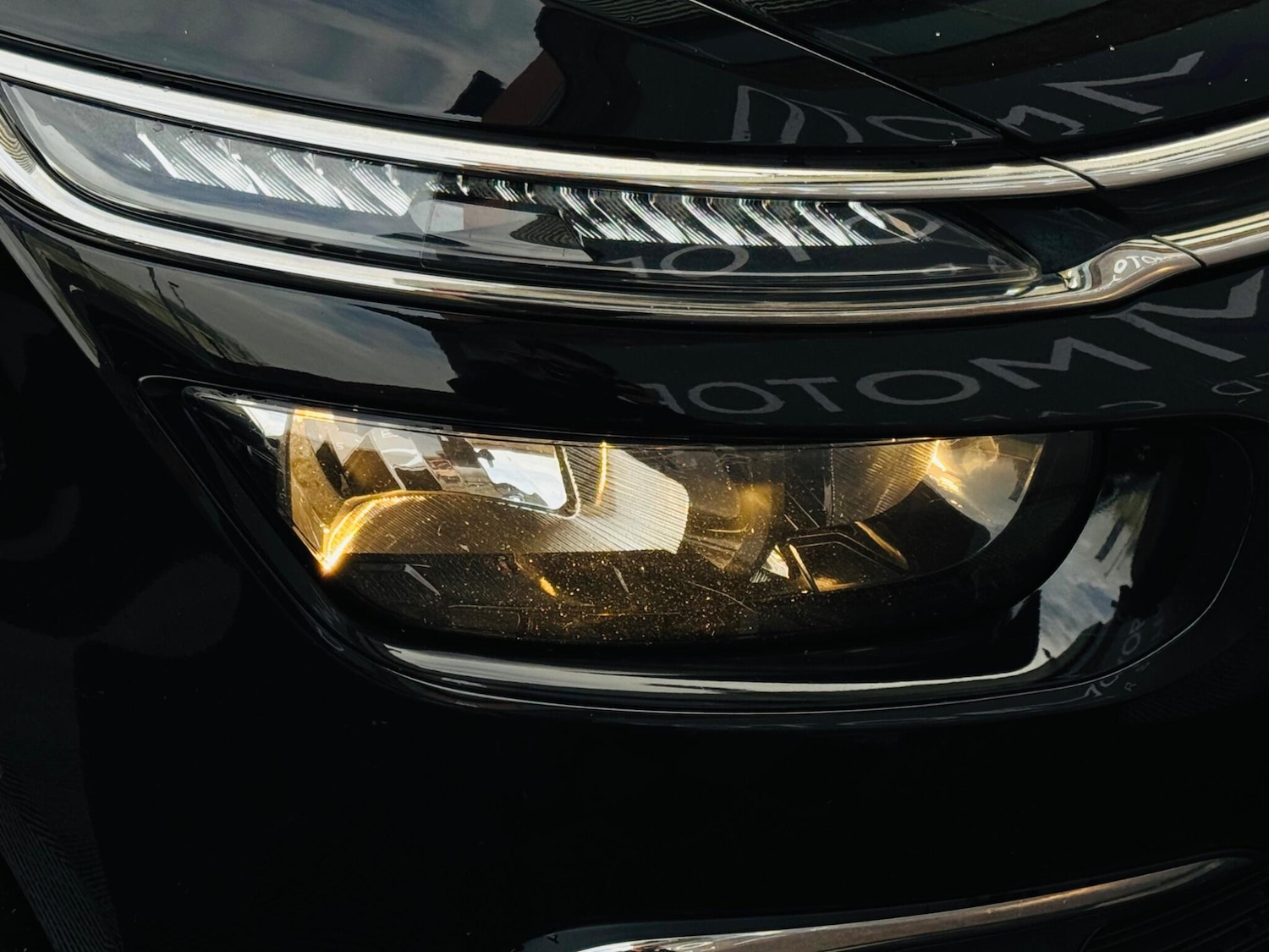 Used Citroen Grand C4 Picasso for sale - 77524414: Photo 11