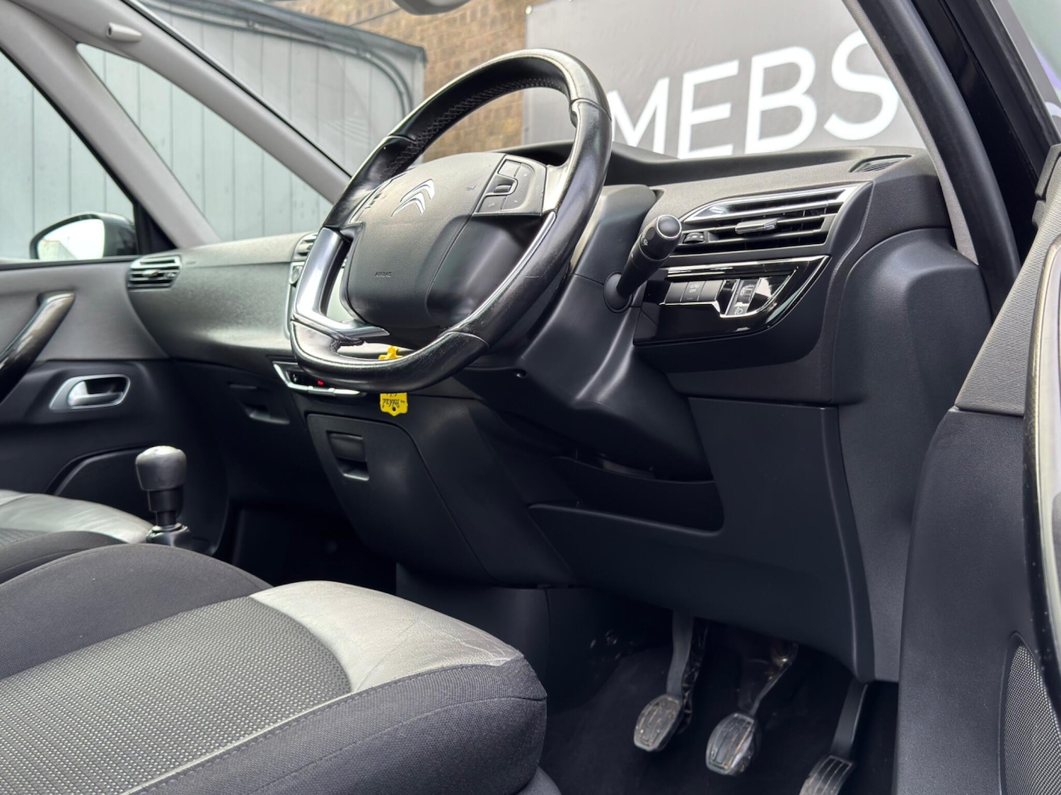 Used Citroen Grand C4 Picasso for sale - 77524414: Photo 12