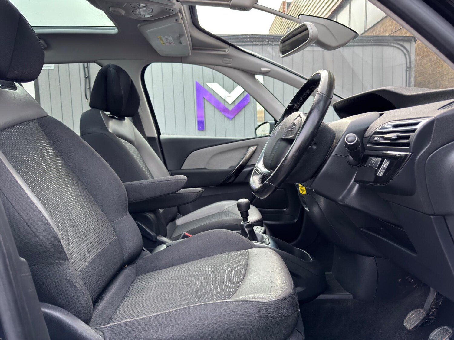 Used Citroen Grand C4 Picasso for sale - 77524414: Photo 28