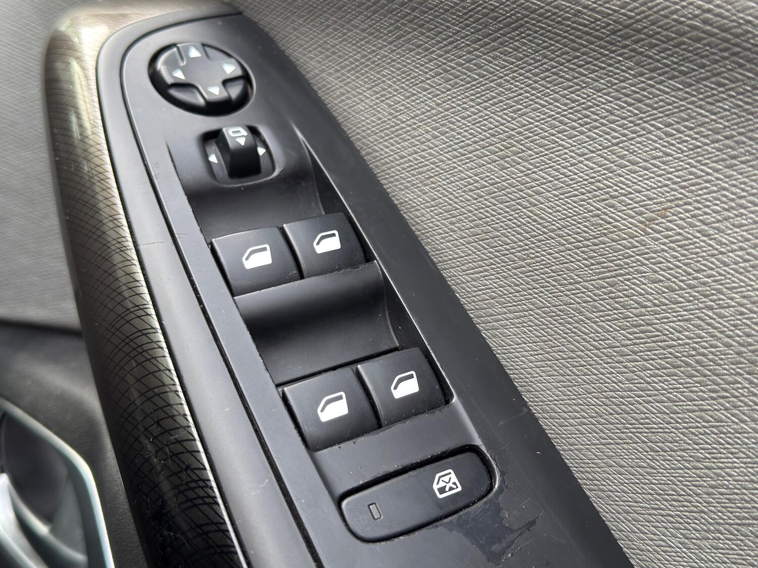 Used Citroen Grand C4 Picasso for sale - 77524414: Photo 29