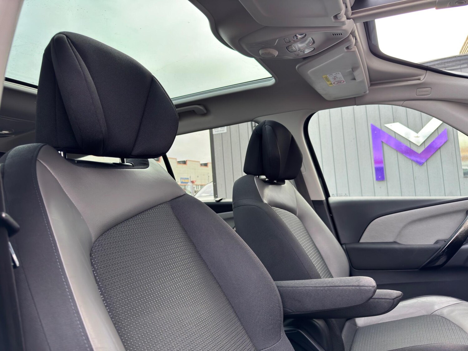 Used Citroen Grand C4 Picasso for sale - 77524414: Photo 36