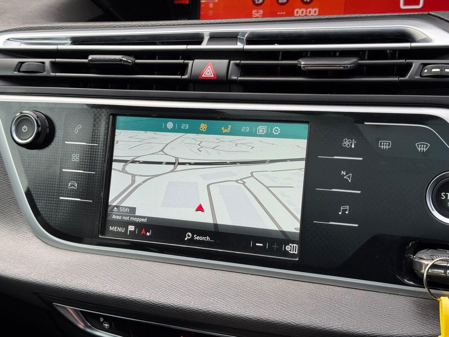 Used Citroen Grand C4 Picasso for sale - 77524414: Photo 42