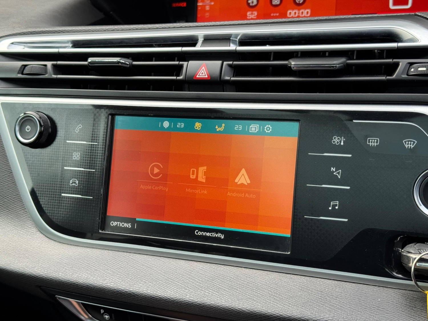 Used Citroen Grand C4 Picasso for sale - 77524414: Photo 45