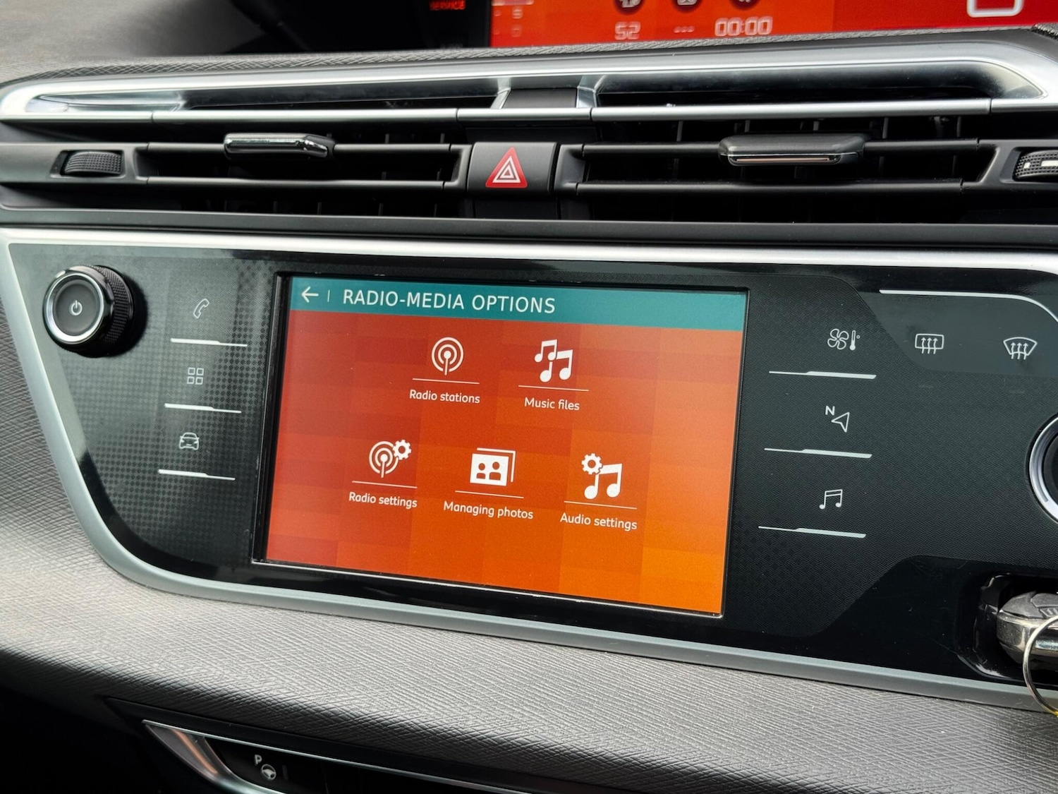 Used Citroen Grand C4 Picasso for sale - 77524414: Photo 47