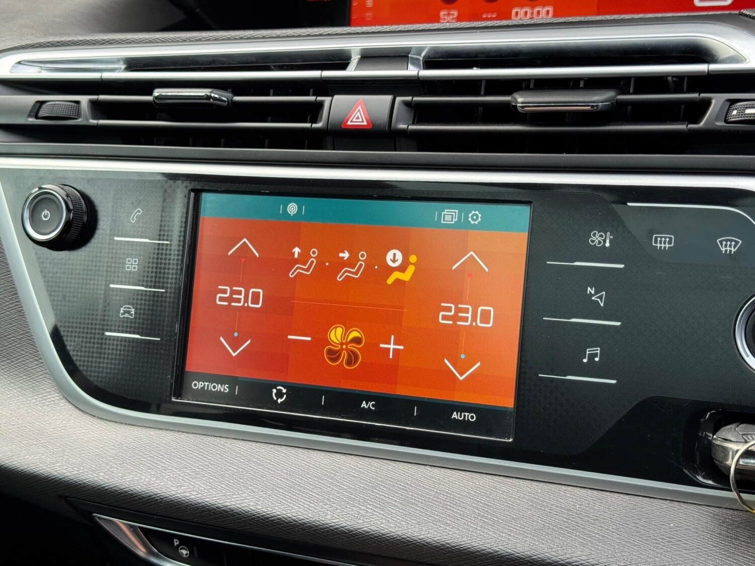 Used Citroen Grand C4 Picasso for sale - 77524414: Photo 48