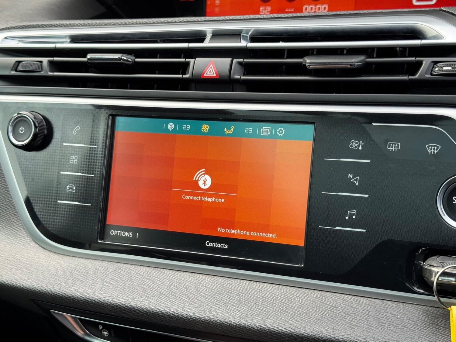 Used Citroen Grand C4 Picasso for sale - 77524414: Photo 49