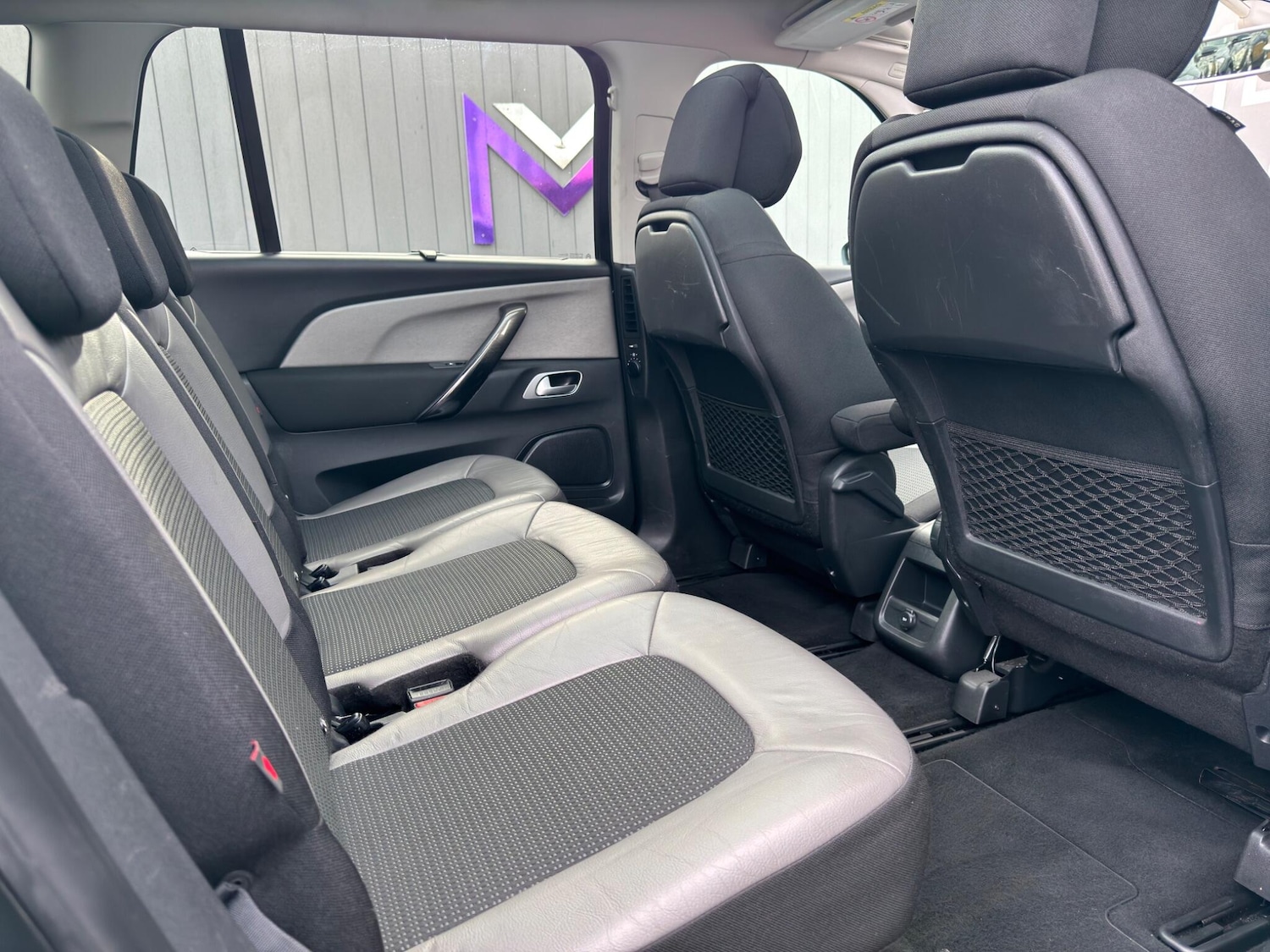 Used Citroen Grand C4 Picasso for sale - 77524414: Photo 55