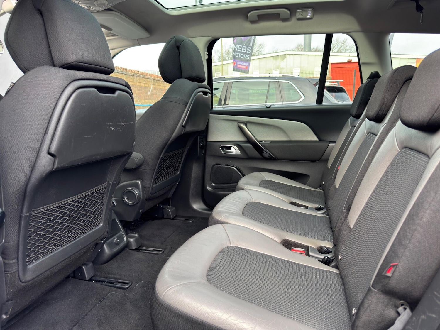 Used Citroen Grand C4 Picasso for sale - 77524414: Photo 57